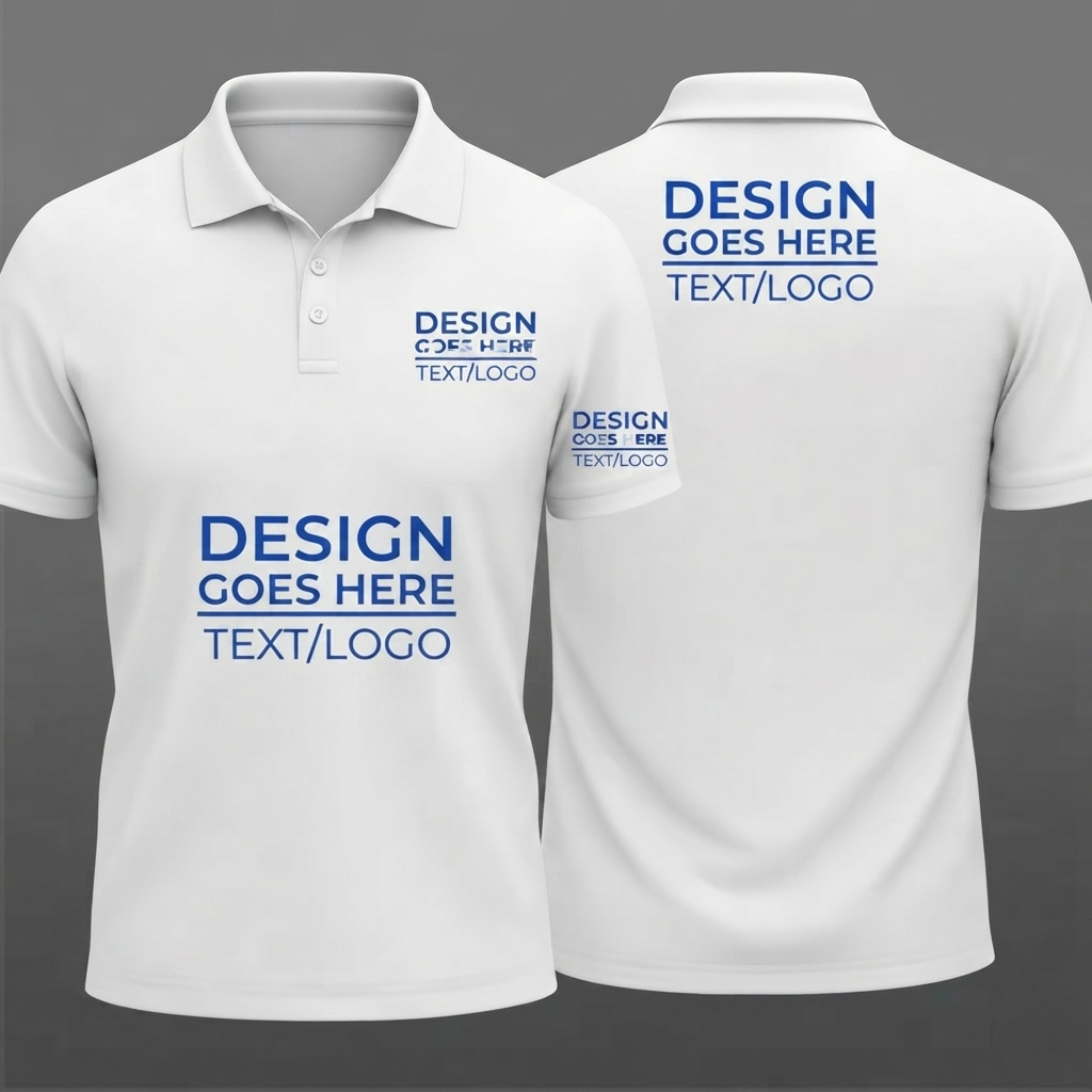 Polo Shirts