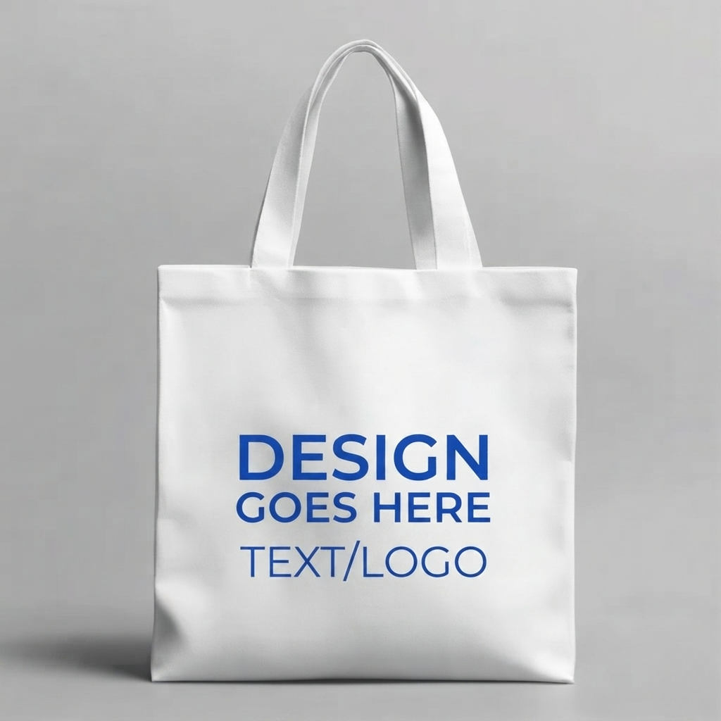 Tote bags