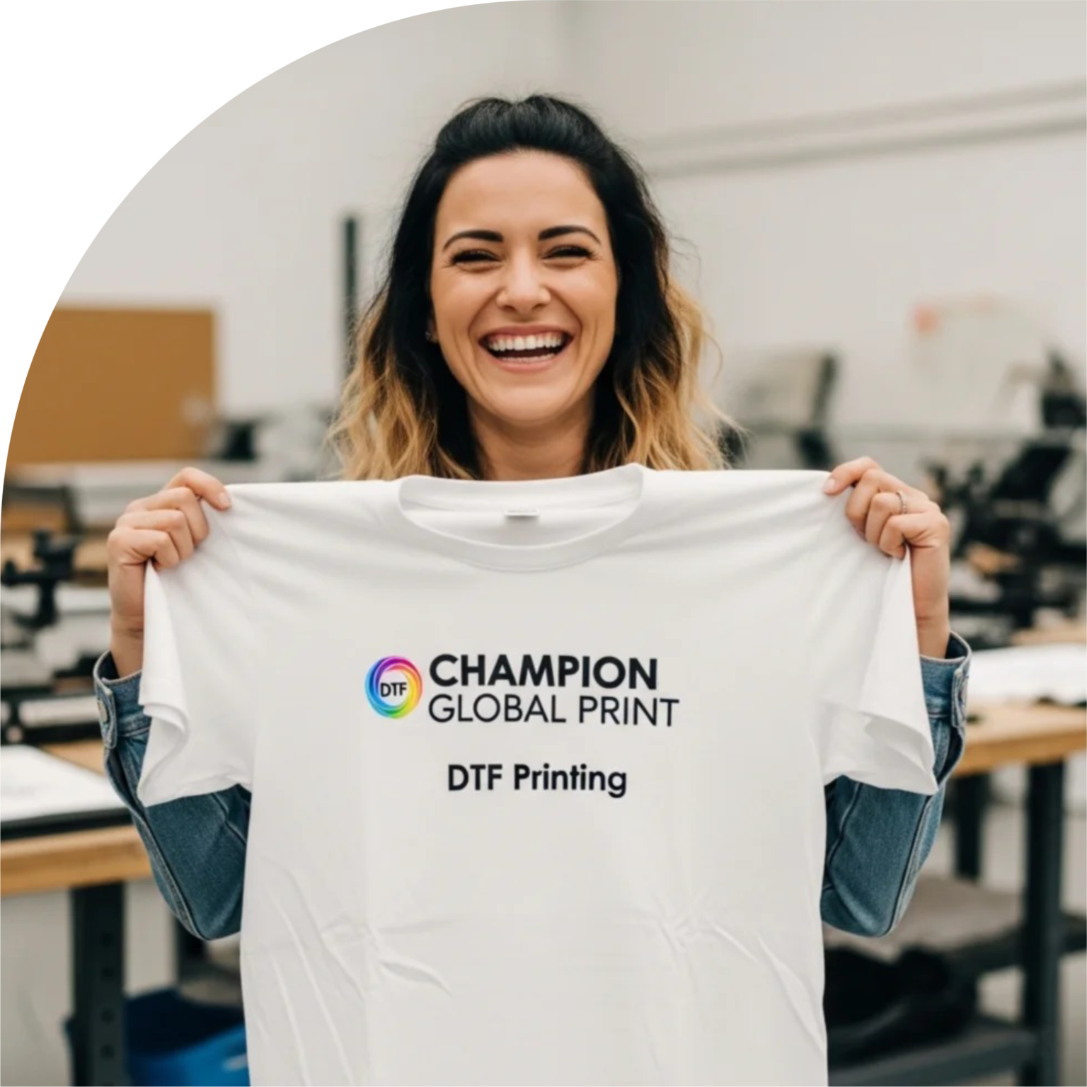 Home - Champion Global Prints