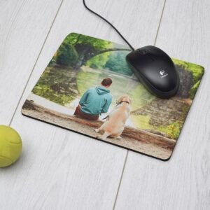 Mouse pads
